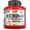 Amix Zeropro Protein Ostekake Med Vanilje 2kg