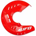 Ufo Cd01520-070 Bagerste Skivebeskytter