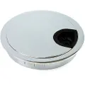 Emuca Circum Circum Cirkulært Cover 60 Mm 80 Mm