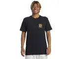 Quiksilver Surf T-shirt Med Korte ærmer
