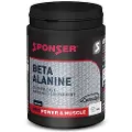 Sponser Sport Food Beta Alanine Tabletter 140 Enheder