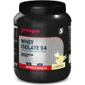 Sponser Sport Food 94 Isoleret Valleprotein Vanilje 850g