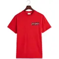 Gant Arch Script T-shirt Med Korte ærmer