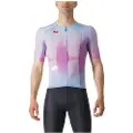 Castelli R-a/d Kortærmet Trøje