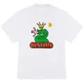 Cinelli Speciale Corsa Braulio T-shirt Med Korte ærmer