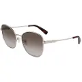 Longchamp 164s Solbriller Til Kvinder