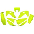 Ufo Hukit623-dflu Plastikkit