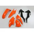 Ufo Ktkit518-999 Plastikkit