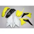 Ufo Sukit414-999 Plastikkit