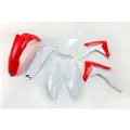 Ufo Hokit116-999 Plastikkit