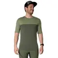 Dynafit Traverse S-tech T-shirt Med Korte ærmer