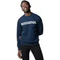Rossignol Logo Rn Ft Sweatshirt