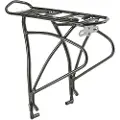 Mvtek Disc Adjustable Bagagebærer Bagpå