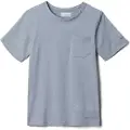 Columbia Tech Trail Boys T-shirt Med Korte ærmer