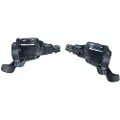 Microshift Mtb Gearskifter Sæt