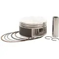 VERTEX Y.660 4t Yfm-raptor 01-05/grizzly 02-08/rhino 05-07 D.100.5 Stempelkit