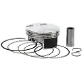 VERTEX Honda Trx 450 R 04-05 D93.95 A Pi.26.94a.vh Stempelkit