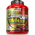 Amix Carbojet Mass Professional Kulhydratpulverdrik Vilde Bær 3kg