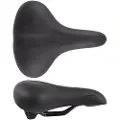 Wag City Big Cykelsadel