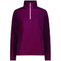 CMP 31g3656 Halv Lynlås Sweatshirt