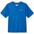 Columbia Grizzly Ridge Back Graphic T-shirt Med Korte ærmer