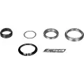 Specialized 1-1/8´´ Upper 45x45º 1.5´´ Lower 36x45 Mm Integreret Headset