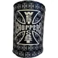 West Coast Choppers Og Logo Winter Nakkevarmer