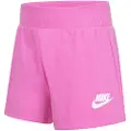 Nike Kids Jersey Sports Shorts