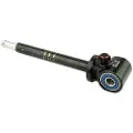 RockShox Resuper Deluxe Air B1-b2 2018-2020 67.5-75 Mm Sæt Med Bagstøddæmper