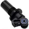 RockShox Super Deluxe Coil B1+ 2023+ Bearing 47.5-55 Mm Bagdæmper øjesæt