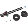 RockShox Super Deluxe Coil A1-a2 Standard 72.5 Mm Sæt Med Bagstøddæmper