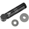RockShox .super Deluxe C1+ 2023+ Bearing Eyelet 57.5 Mm Sæt Med Bagstøddæmper