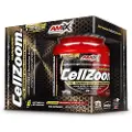 Amix Cellzoom Energi Hindbær 315g