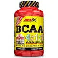 Amix Pro Bcaa Tabletter 150 Enheder