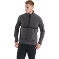 Berghaus Aslam Micro Polartec Fleecejakke Med Halv Lynlås