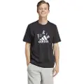 Adidas Par Gt1 T-shirt Med Korte ærmer