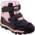 Bejo Baisy Mid Waterproof Sne Støvler