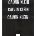 Calvin Klein 000nb3775a Boxers 3 Enheder