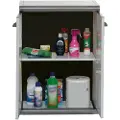 Gardiun Sintra 2 Doors Haveskur