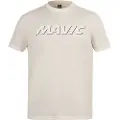 Mavic Corporate Logo T-shirt Med Korte ærmer