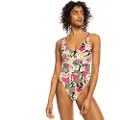 Roxy Erjx103617 Beach Classics Badetøj