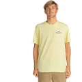 Billabong Dreamy Place T-shirt Med Korte ærmer