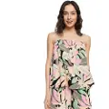Roxy Sky Vibes ærmeløs Bluse