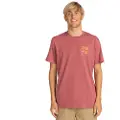 Billabong Side Shot T-shirt Med Korte ærmer
