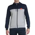 John Smith Lisis Sweatshirt Med Lynlås