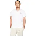 Tommy Hilfiger Slim Corp Kortærmet Polo