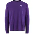 Klättermusen Runa Scrambling T-shirt Med Lange ærmer