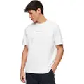 Superdry Utility Sport Loose T-shirt Med Korte ærmer