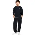 Tommy Hilfiger Logo Sportsbukser