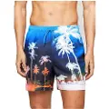 Tommy Hilfiger Phorint Badeshorts